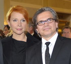 Jarosław Boberek, Ilona Kucińska.