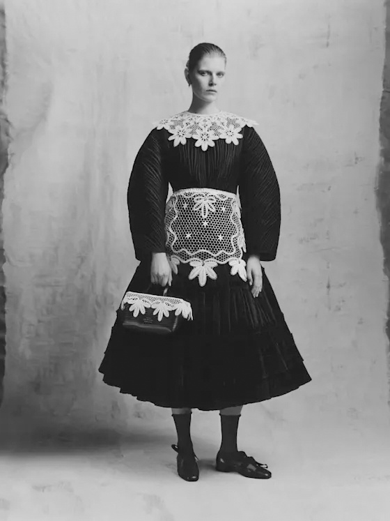 Kolekcja Chylak