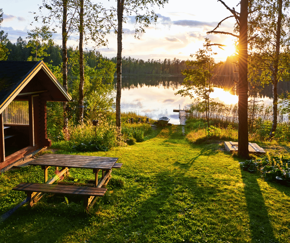 Finlandia