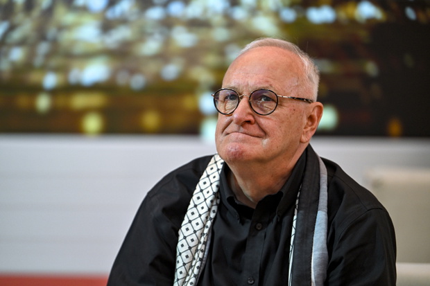 Jacek Cygan, Konferencja prasowa 62. KFPP w Opolu, 2025