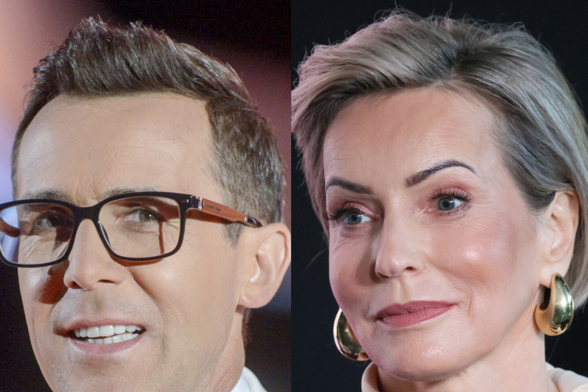 Paulina Smaszcz, Maciej Kurzajewski