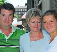 Agnieszka Radwanska