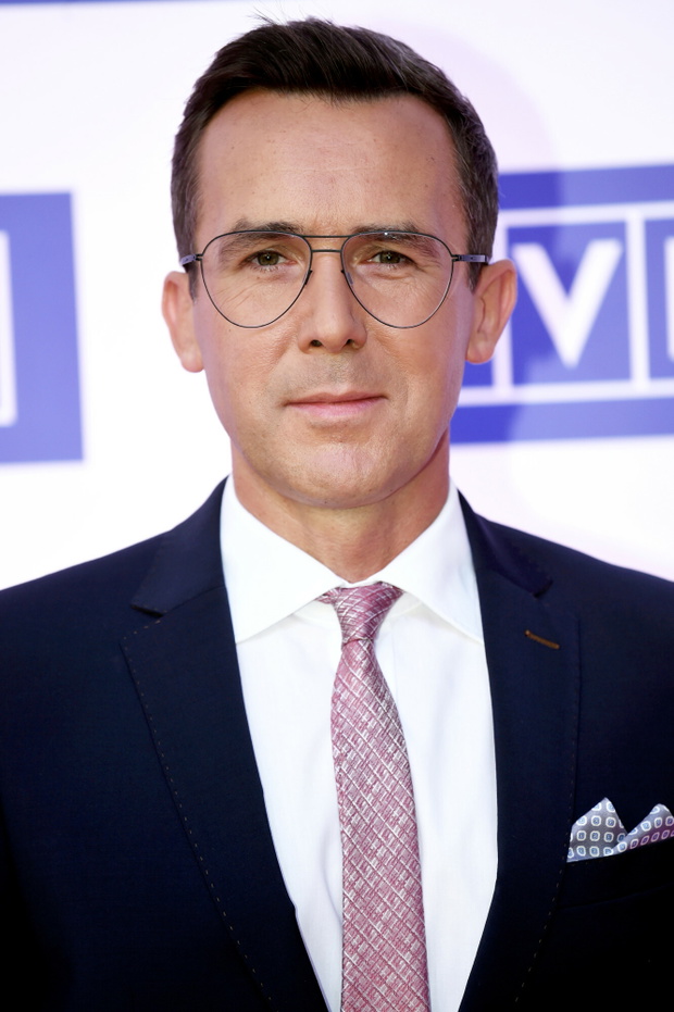 Maciej Kurzajewski. 23.08.2018 rok