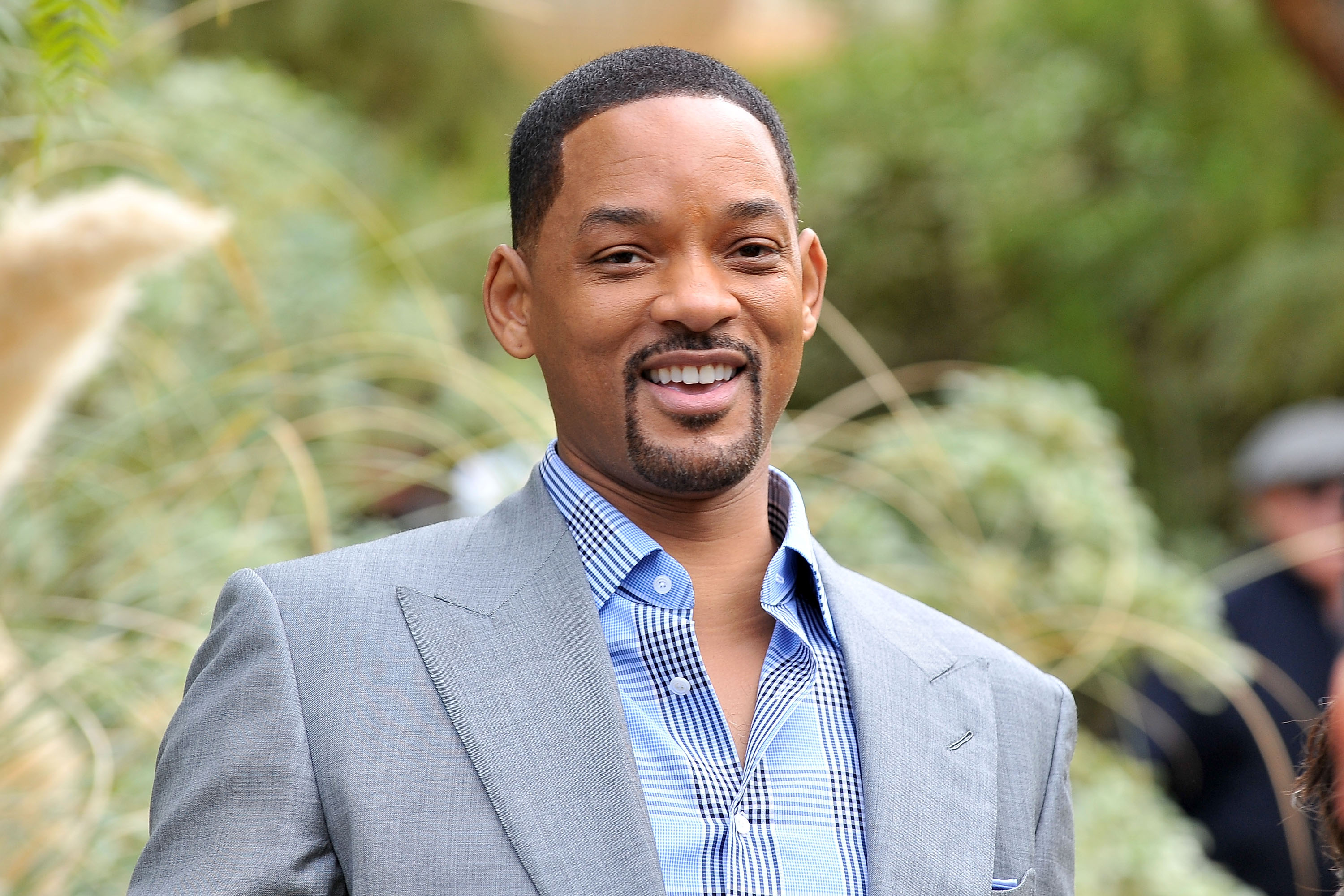 Will Smith, 2016 rok