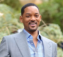 Will Smith, 2016 rok