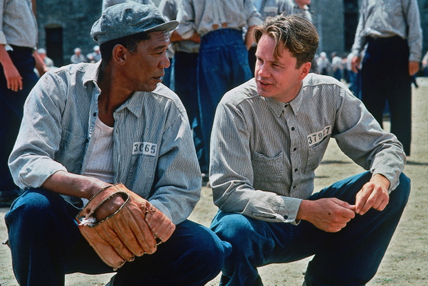 Skazani na Shawshank