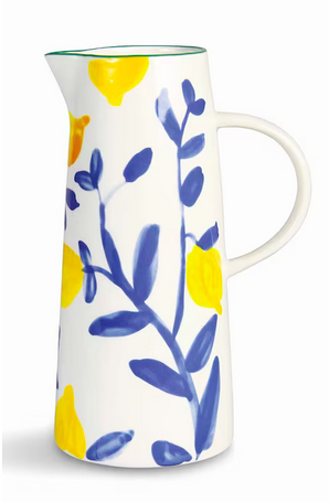 Karafka Lemon Twig 0.75 L, &k amsterdam/Answear, 129,99 zł.