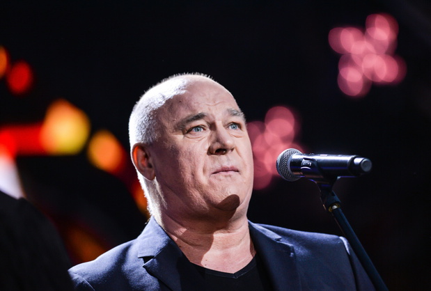 Ryszard Rynkowski, 12.08.2017.