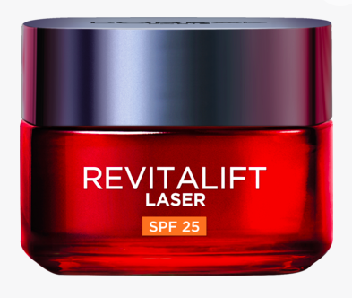 Krem do twarzy Revitalift Laser X3, L'Oreal Paris.