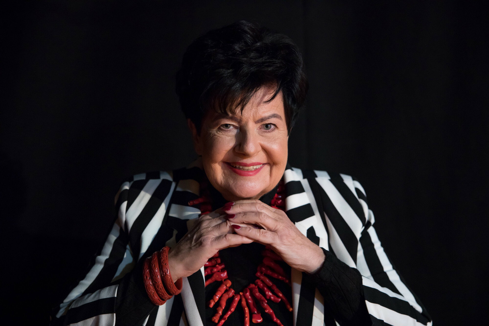 Joanna Senyszyn