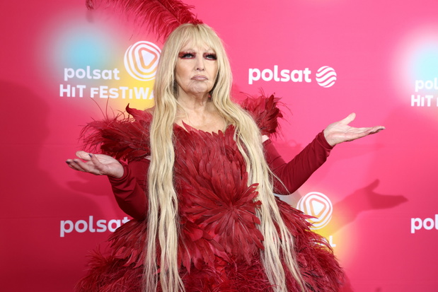 Maryla Rodowicz. Polsat Hit Festiwal 2025