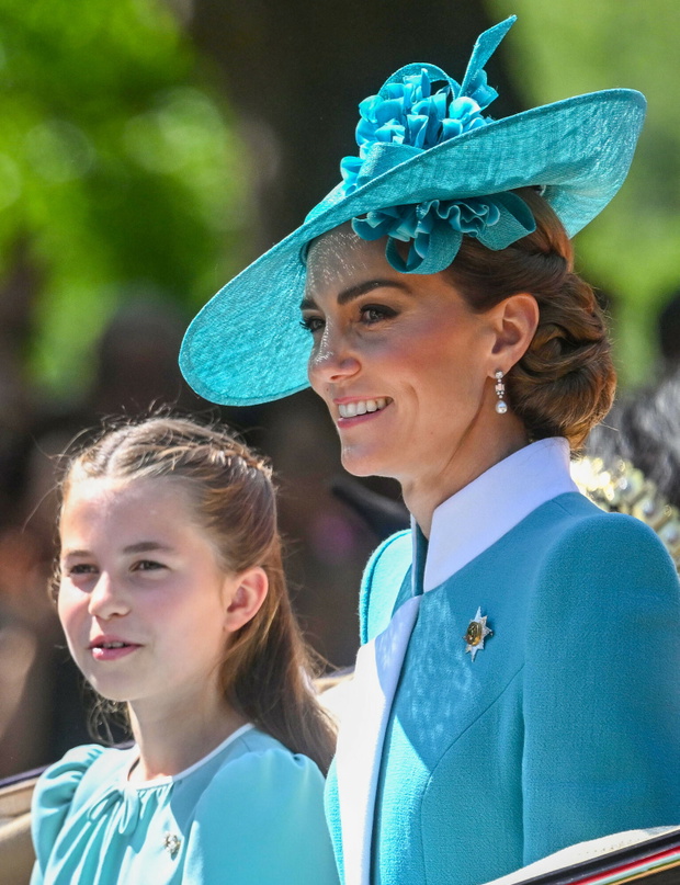Parada z okazji ?wi?ta Trooping the Colour