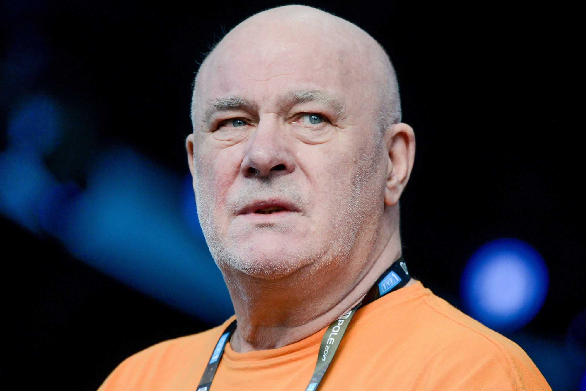 Ryszard Rynkowski. 04.09.2021 rok
