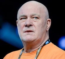 Ryszard Rynkowski. 04.09.2021 rok