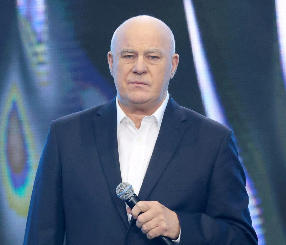 Ryszard Rynkowski. 2022 rok