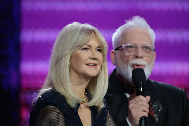Tomasz Raczek, Grażyna Torbicka. 62. Krajowy Festiwal Polskiej Piosenki w Opolu