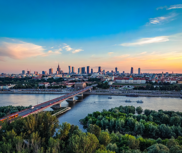 Warszawa