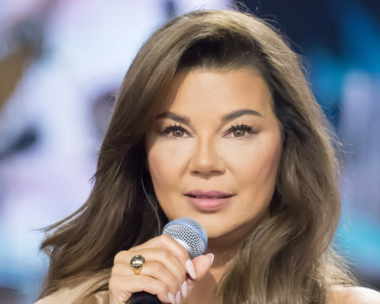 Edyta Górniak. 24.05.2025 rok
