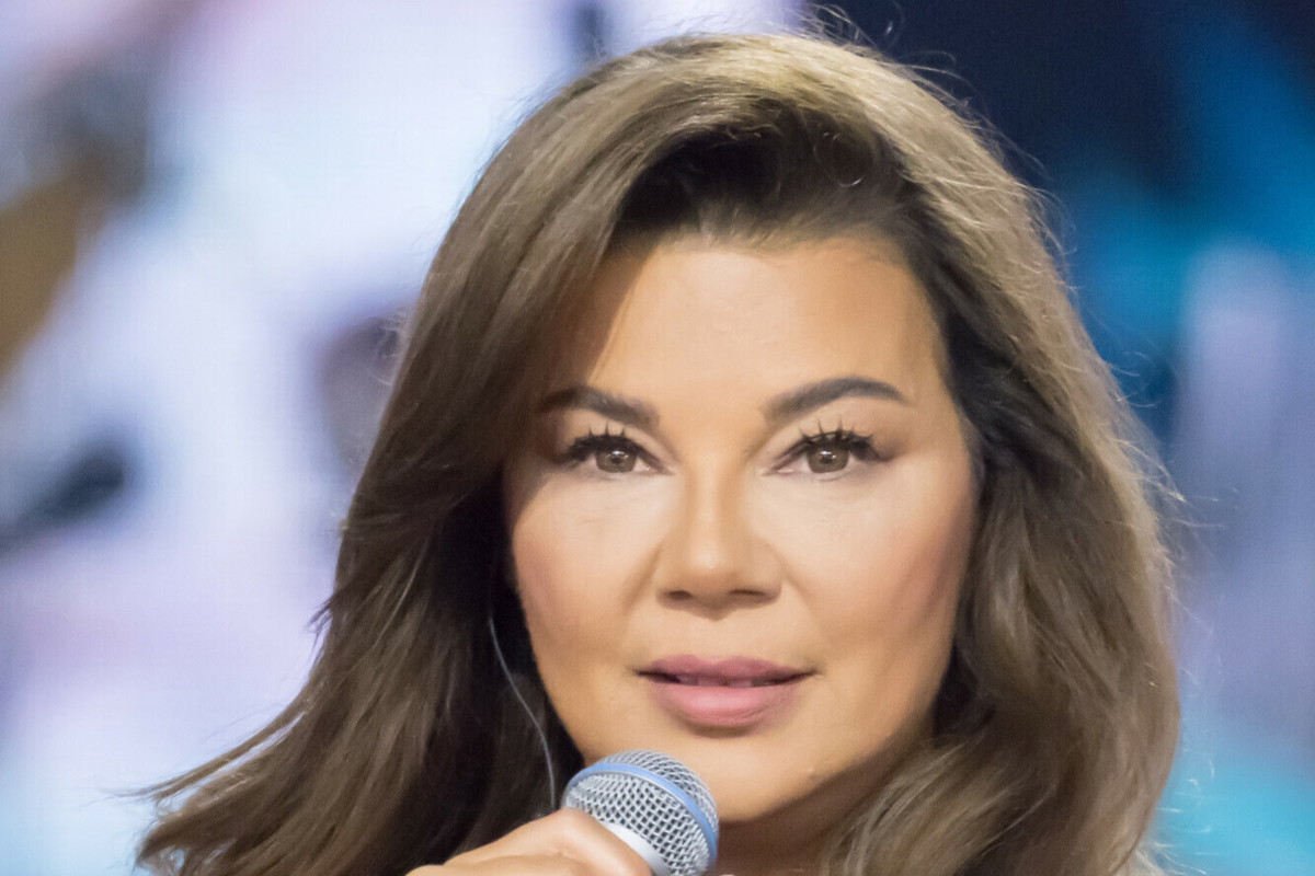 Edyta Górniak. 24.05.2025 rok