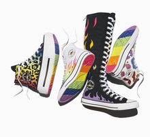 Kolekcja Converse Proud To Be