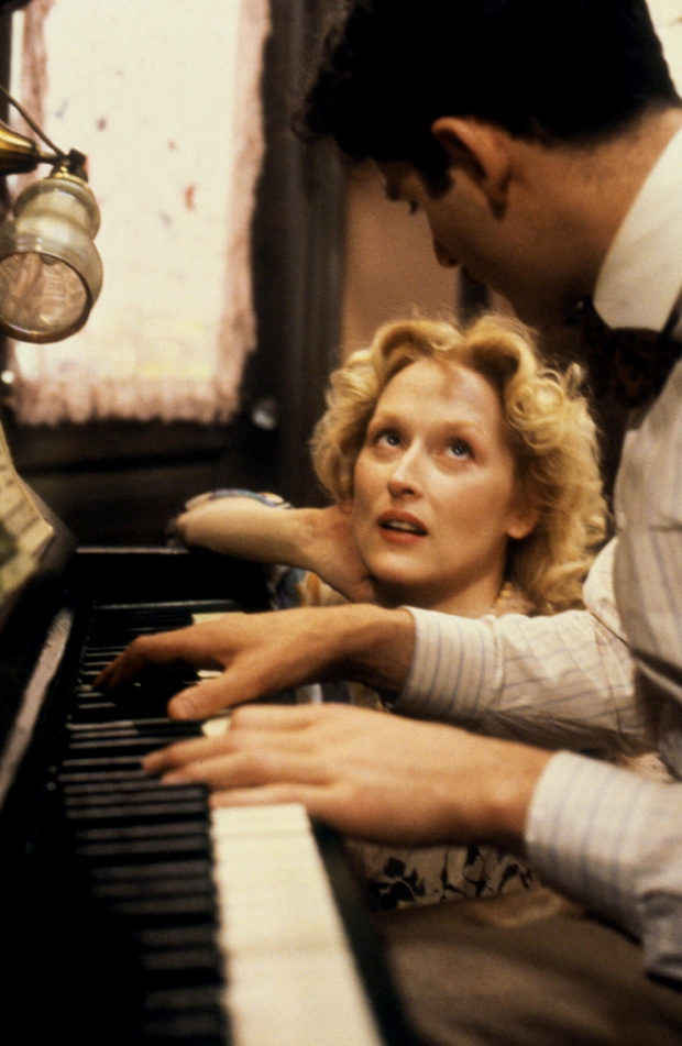 Meryl Streep