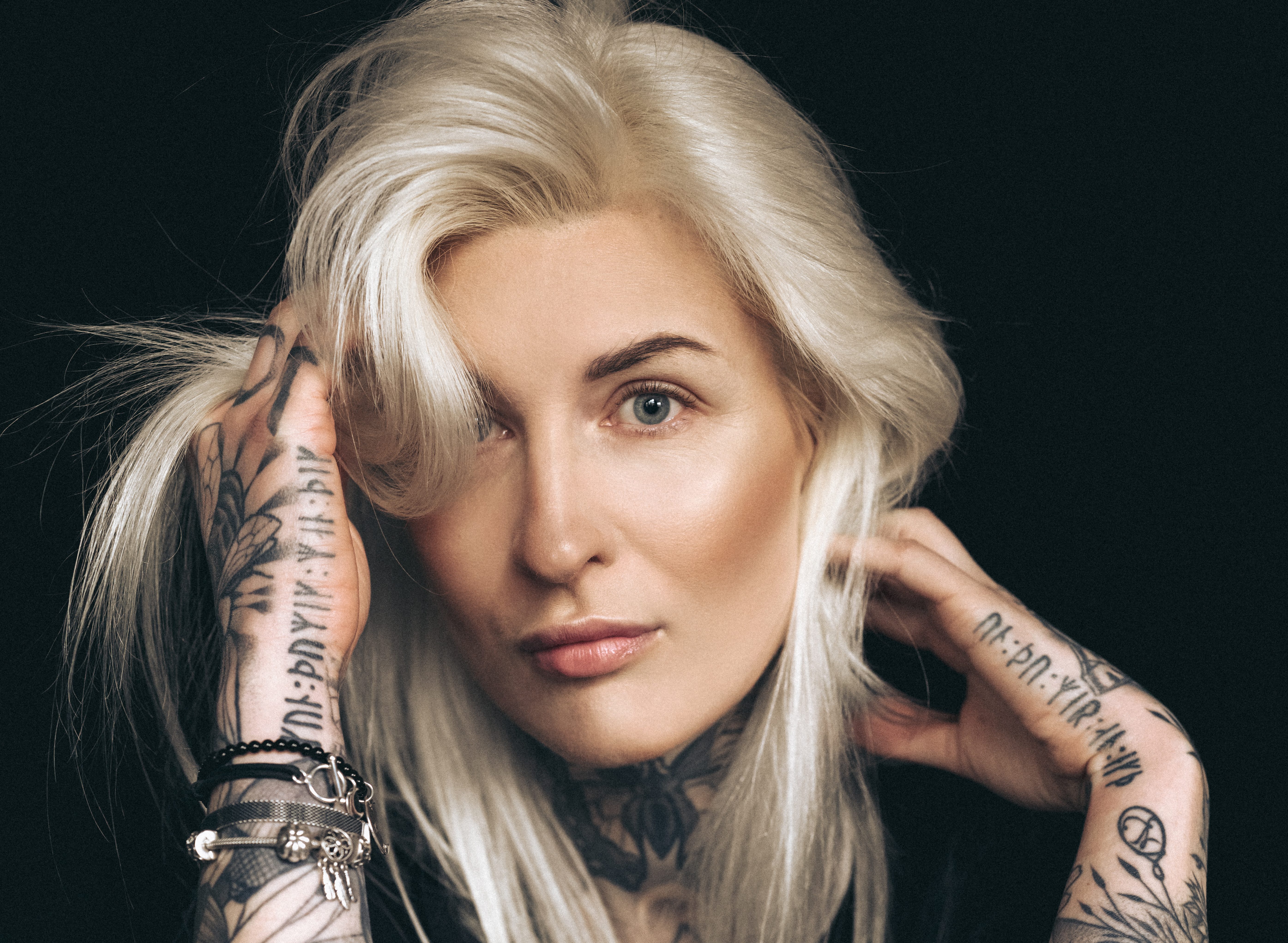 Katarzyna Puzyńska_fot. Agata Mądrachowska