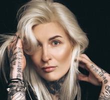 Katarzyna Puzyńska_fot. Agata Mądrachowska