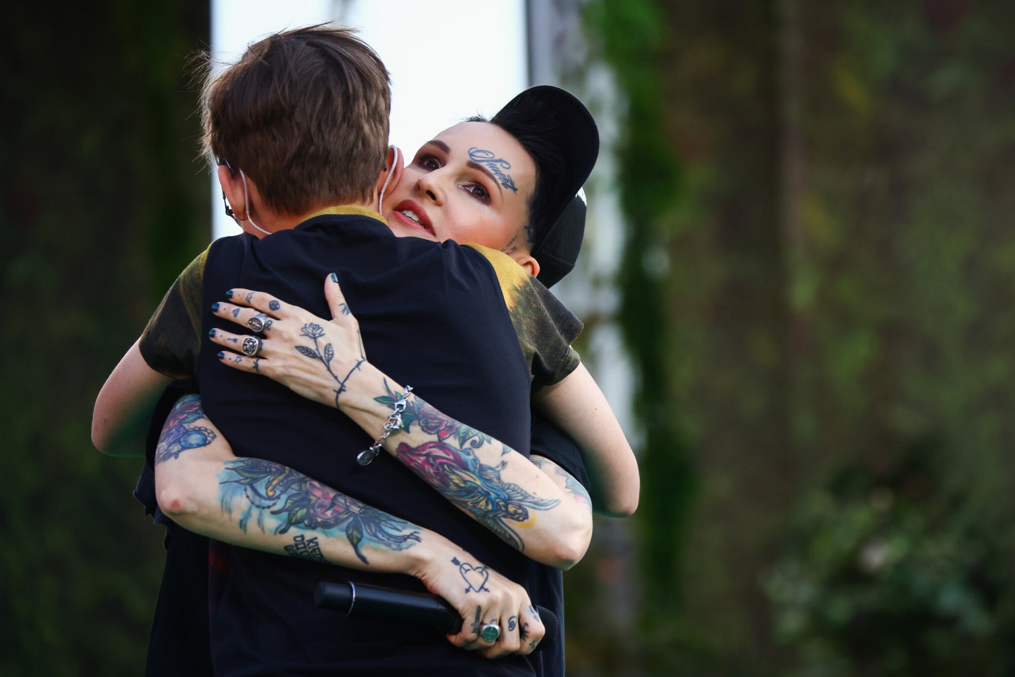 Agnieszka Chylińska, Szymon Prokop. 17. Festiwal Zaczarowanej Piosenki