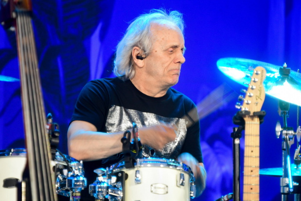 Tomasz Zeliszewski. 62. Krajowy Festiwal Polskiej Piosenki w Opolu. Dzień 3