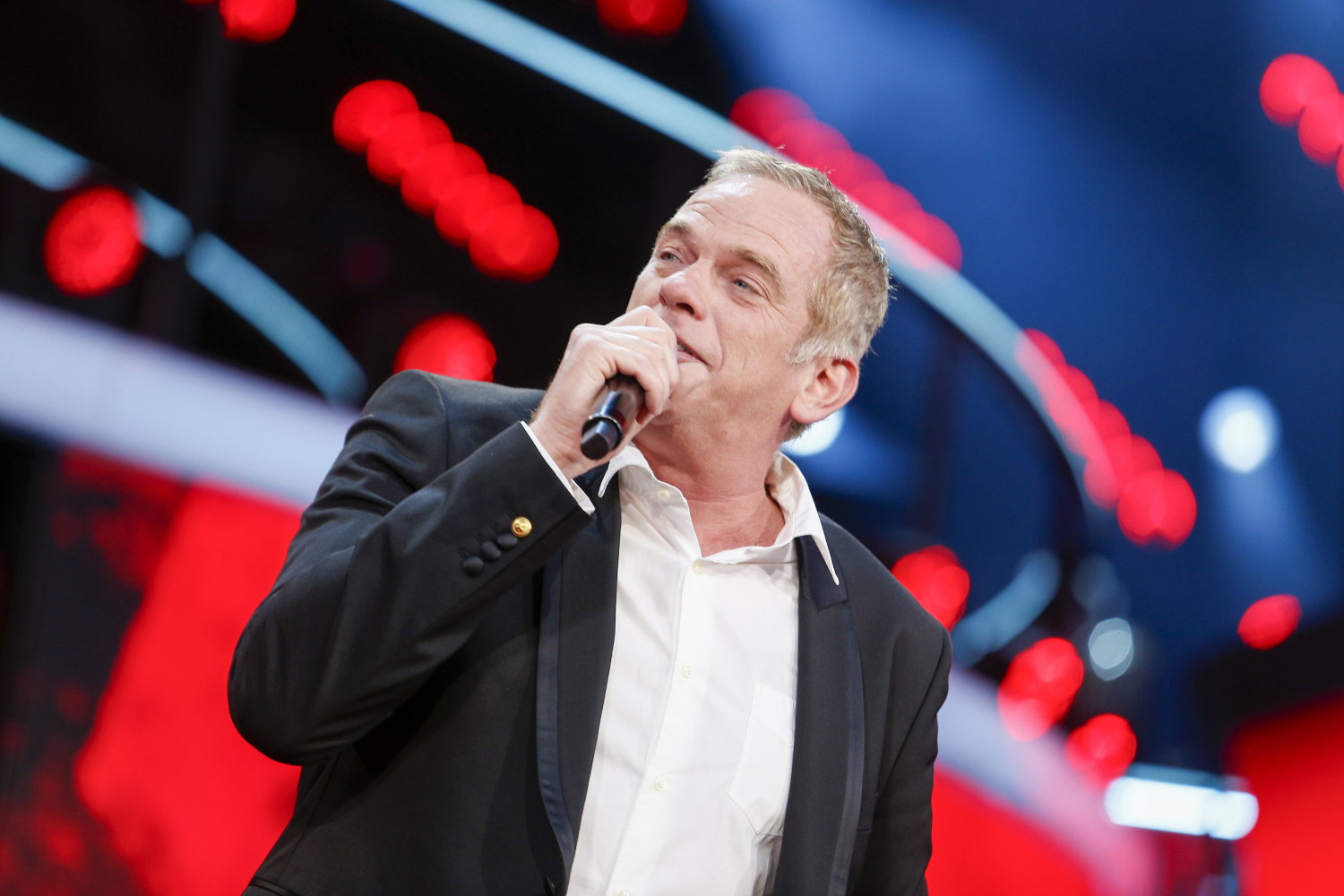 Garou