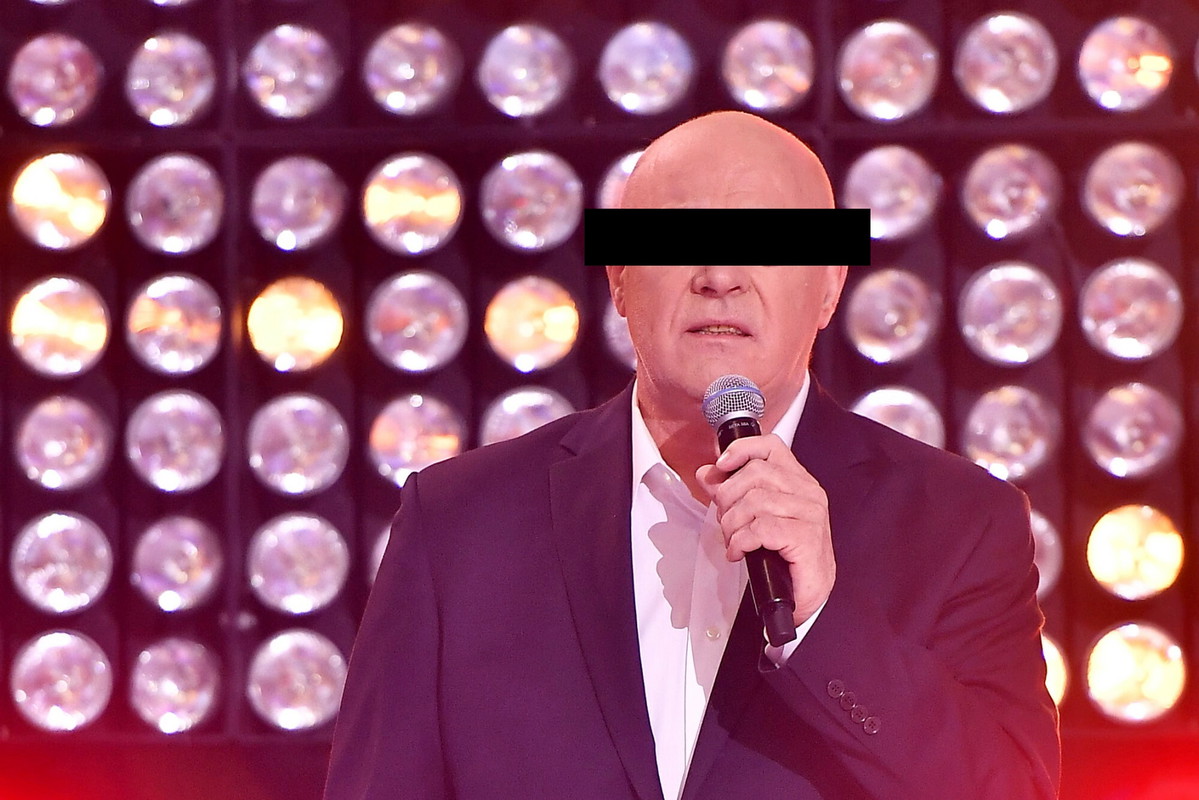 Ryszard Rynkowski. 2022 rok