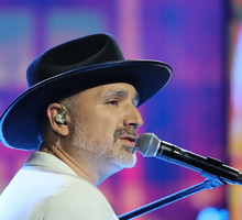 Mateusz Ziółko. 62. Krajowy Festiwal Polskiej Piosenki w Opolu. Dzień 3