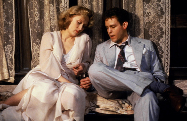 Meryl Streep