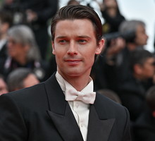 Patrick Schwarzenegger