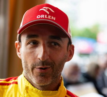 Robert Kubica