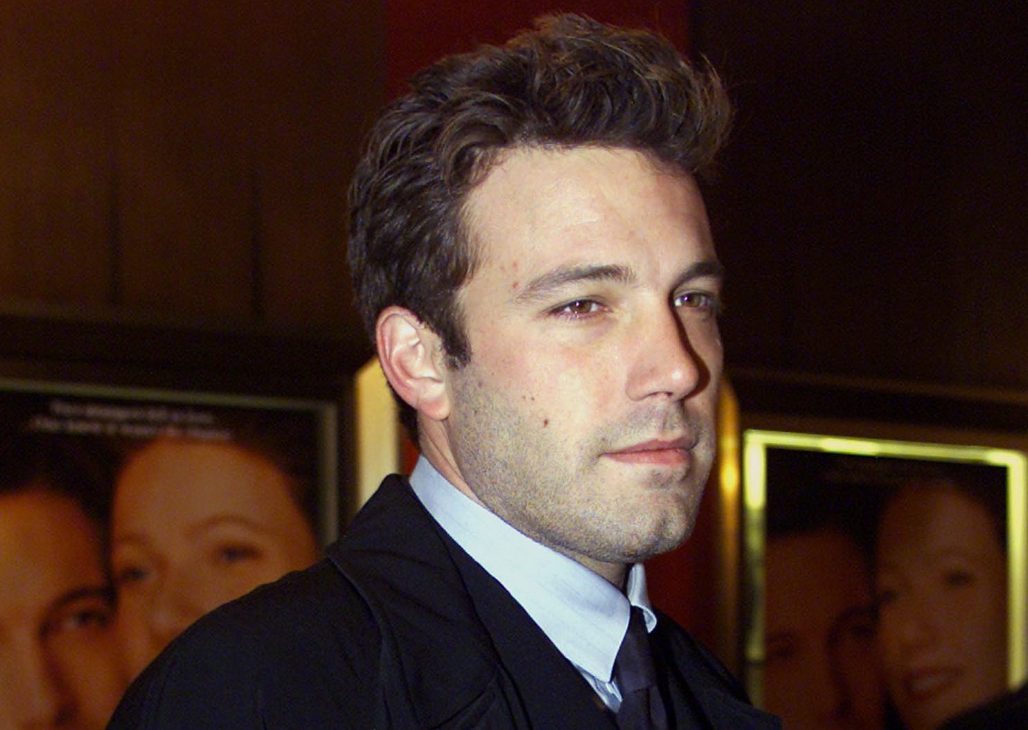 Ben Affleck