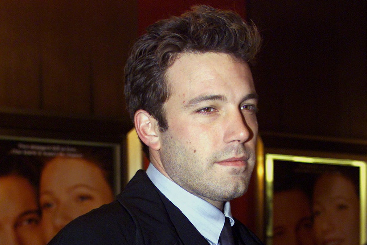 Ben Affleck