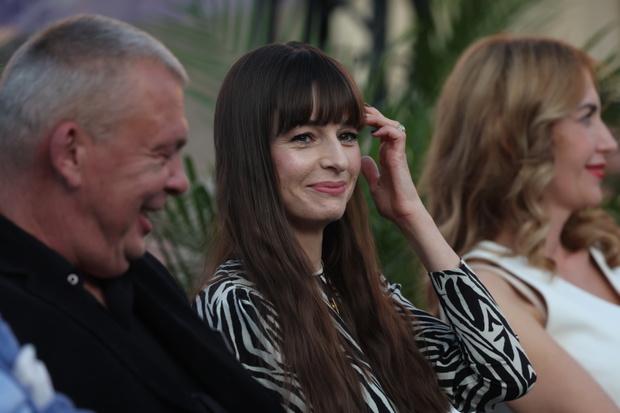 17. Festiwalu Zaczarowanej Piosenki. Agnieszka Więdłocha