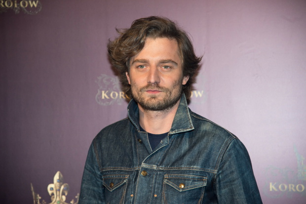 Marcin Rogacewicz, 2017 rok