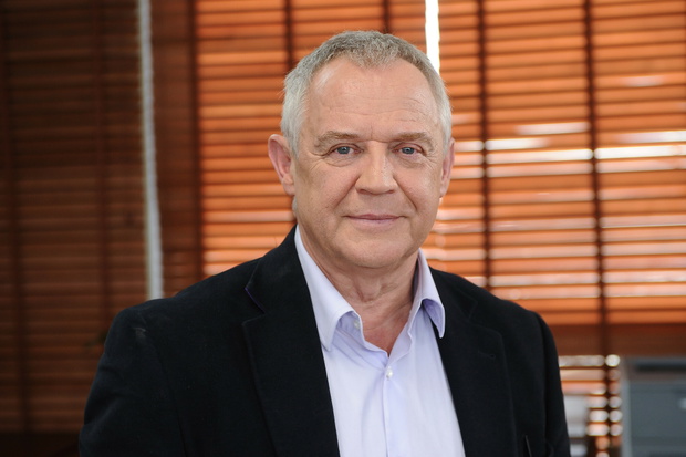 Marek Kondrat, Dzień Dobry TVN, 2012 rok
