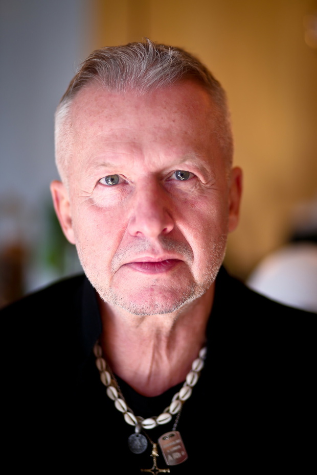 Bogusław Linda, 16