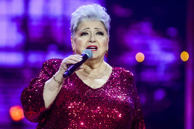 Ewa Bem, 15.06.2025 Opole. 62. Krajowy Festiwal Piosenki Polskiej