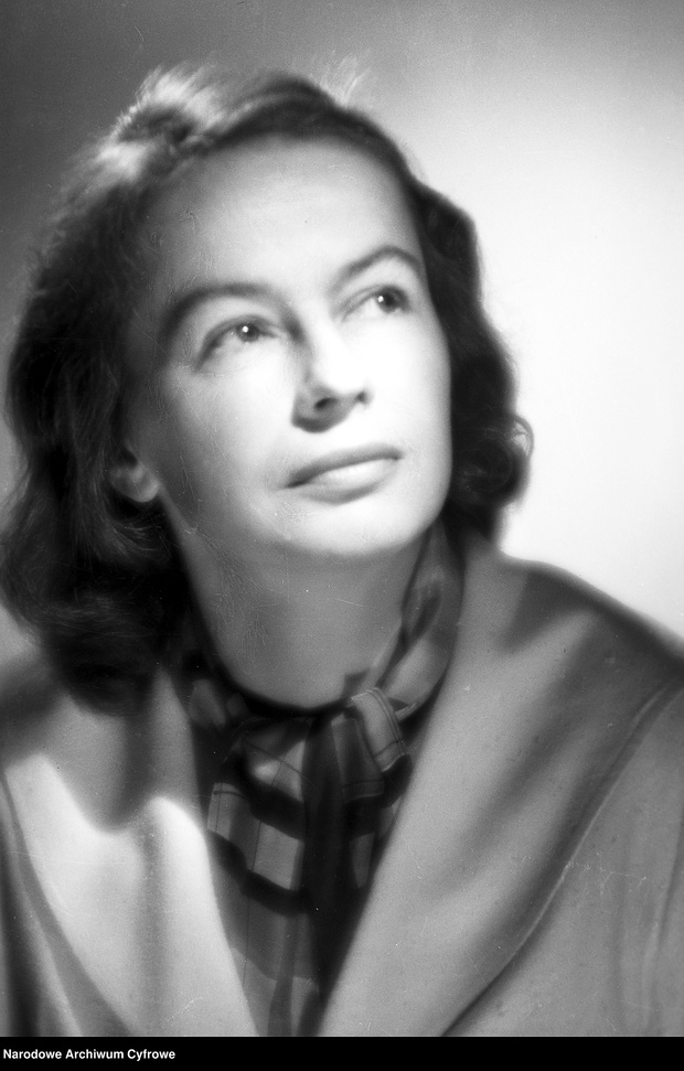 Danuta Szaflarska