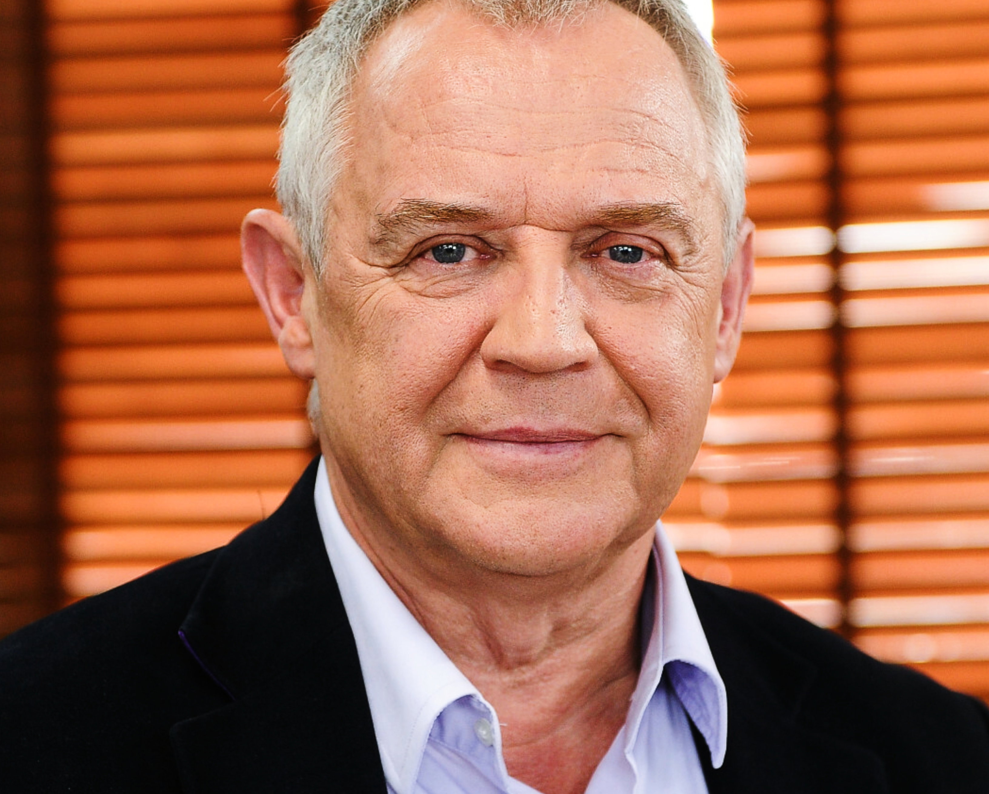 Marek Kondrat, Dzień Dobry TVN, 2012 rok