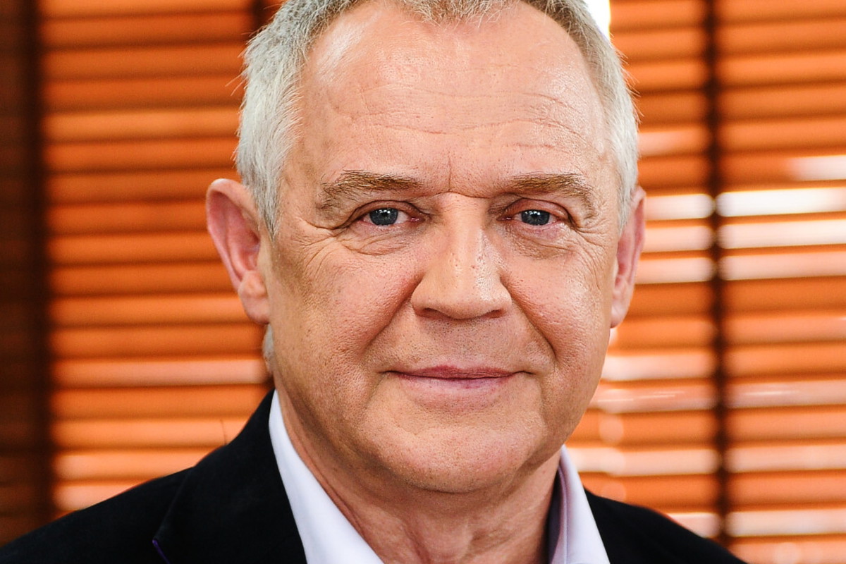 Marek Kondrat, Dzień Dobry TVN, 2012 rok