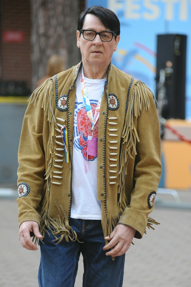 Maciej Maleńczuk, 2023