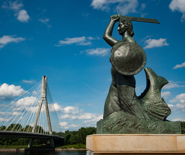 Warszawa