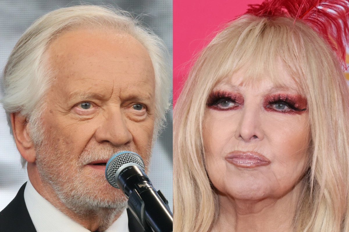 Andrzej Seweryn. 62. Krajowy Festiwal Polskiej Piosenki w Opolu, Maryla Rodowicz. Polsat Hit Festiwal 2025