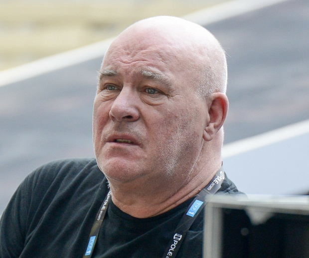 Ryszard Rynkowski. 05.09.2020 rok