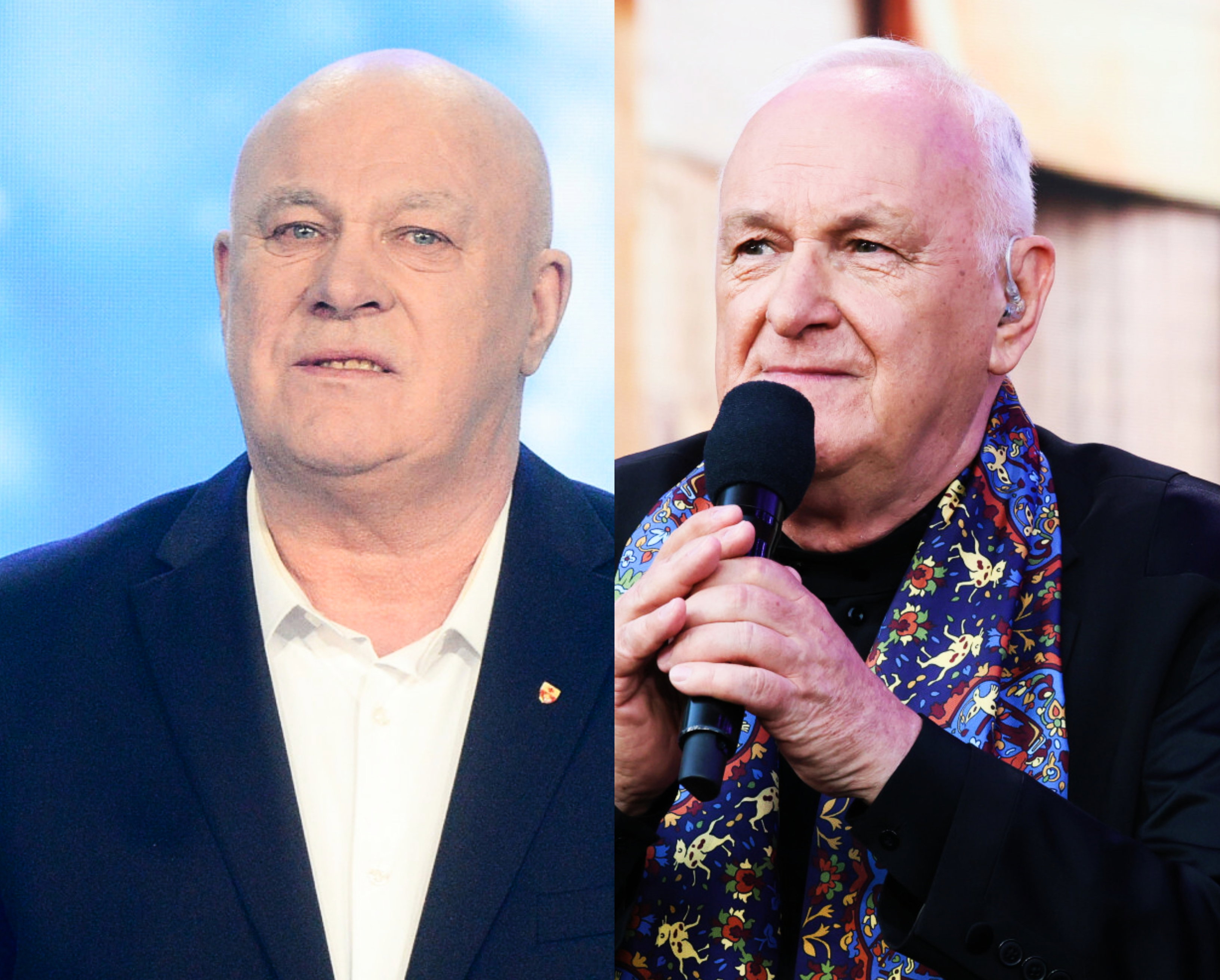 Ryszard Rynkowski, Jacek Cygan,